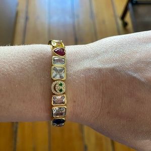 Lisa Gozlan bracelet